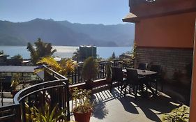 Golden Lake